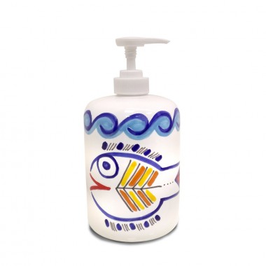 Dispenser Sapone Levante DIS284LV Dispenser Sapone Levante DIS284LV
